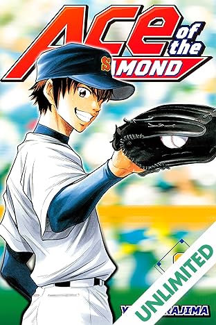 Ace of the Diamond Vol. 8